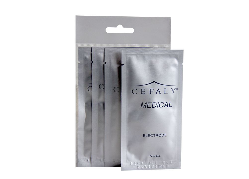 electrodes for Cefaly I